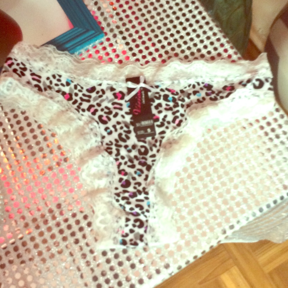 Panties